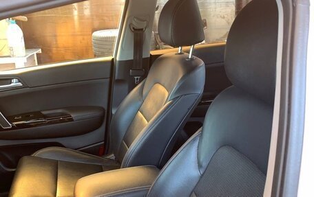 KIA Sportage IV рестайлинг, 2018 год, 2 350 000 рублей, 8 фотография