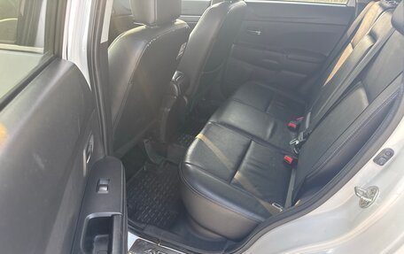 Mitsubishi ASX I рестайлинг, 2013 год, 1 037 000 рублей, 12 фотография