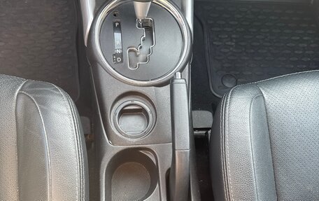 Mitsubishi ASX I рестайлинг, 2013 год, 1 037 000 рублей, 16 фотография