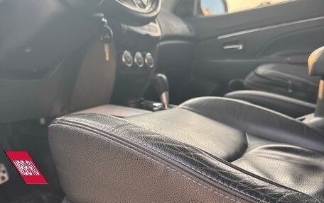 Mitsubishi ASX I рестайлинг, 2013 год, 1 037 000 рублей, 19 фотография