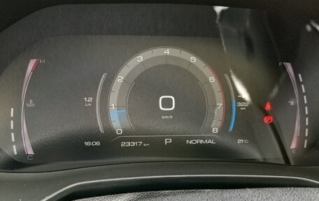 Haval F7 I, 2023 год, 2 250 000 рублей, 11 фотография