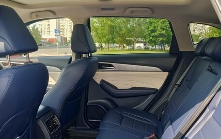 Haval F7 I, 2023 год, 2 250 000 рублей, 8 фотография
