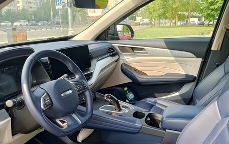 Haval F7 I, 2023 год, 2 250 000 рублей, 12 фотография