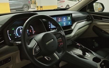 Haval F7 I, 2023 год, 2 250 000 рублей, 14 фотография