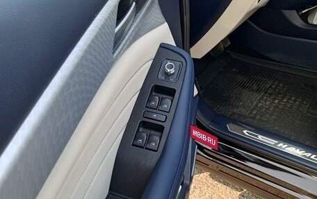 Haval F7 I, 2023 год, 2 250 000 рублей, 13 фотография