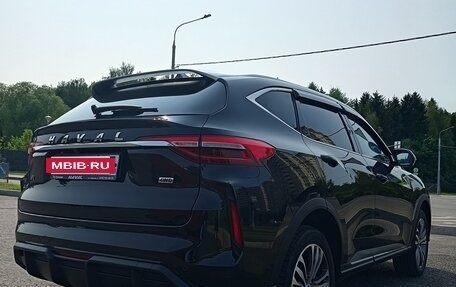 Haval F7 I, 2023 год, 2 250 000 рублей, 3 фотография
