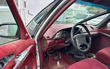 Pontiac Trans Sport II, 1990 год, 100 000 рублей, 7 фотография