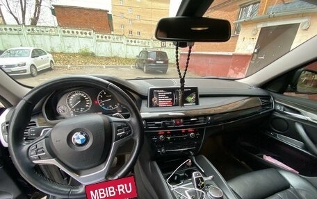 BMW X6, 2015 год, 3 200 000 рублей, 2 фотография