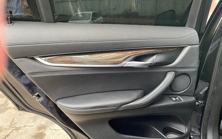 BMW X6, 2015 год, 3 200 000 рублей, 4 фотография