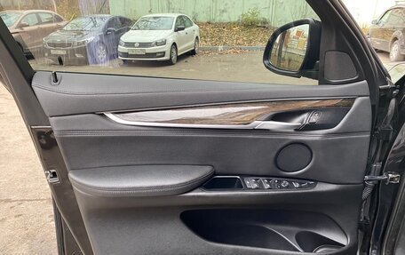 BMW X6, 2015 год, 3 200 000 рублей, 8 фотография
