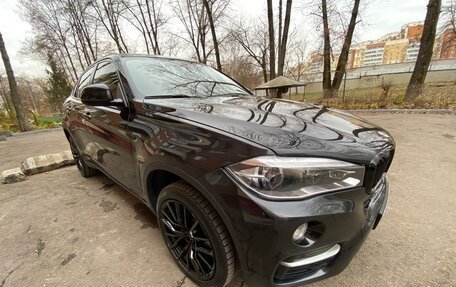 BMW X6, 2015 год, 3 200 000 рублей, 7 фотография