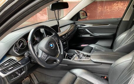 BMW X6, 2015 год, 3 200 000 рублей, 5 фотография
