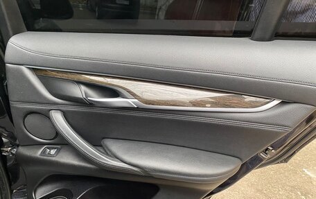 BMW X6, 2015 год, 3 200 000 рублей, 9 фотография