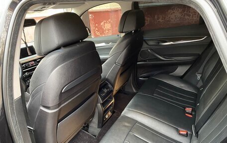 BMW X6, 2015 год, 3 200 000 рублей, 12 фотография