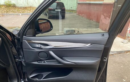 BMW X6, 2015 год, 3 200 000 рублей, 18 фотография