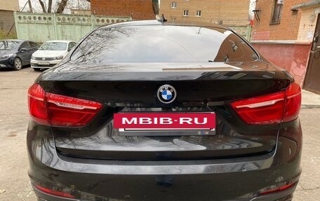 BMW X6, 2015 год, 3 200 000 рублей, 13 фотография
