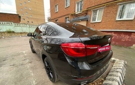 BMW X6, 2015 год, 3 200 000 рублей, 15 фотография