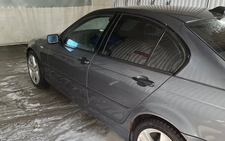 BMW 3 серия, 2002 год, 400 000 рублей, 2 фотография