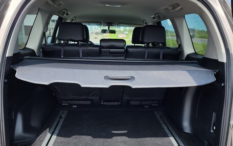 Toyota Land Cruiser Prado 150 рестайлинг 2, 2020 год, 4 190 000 рублей, 12 фотография