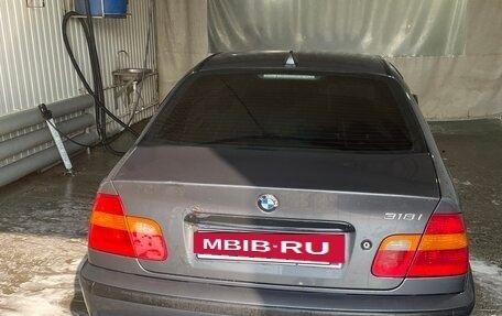 BMW 3 серия, 2002 год, 400 000 рублей, 3 фотография