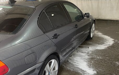 BMW 3 серия, 2002 год, 400 000 рублей, 4 фотография