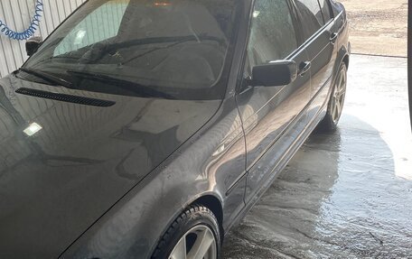BMW 3 серия, 2002 год, 400 000 рублей, 6 фотография