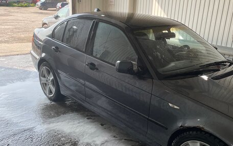 BMW 3 серия, 2002 год, 400 000 рублей, 5 фотография