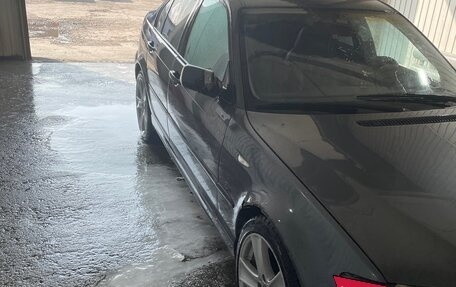 BMW 3 серия, 2002 год, 400 000 рублей, 7 фотография