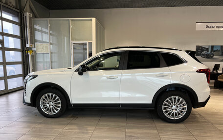 Haval Jolion, 2025 год, 2 949 000 рублей, 2 фотография