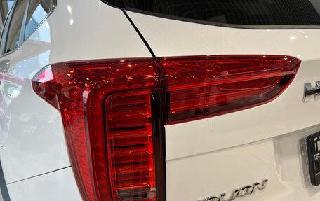 Haval Jolion, 2025 год, 2 949 000 рублей, 6 фотография