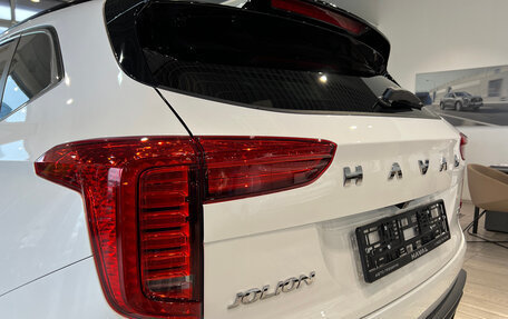 Haval Jolion, 2025 год, 2 949 000 рублей, 13 фотография