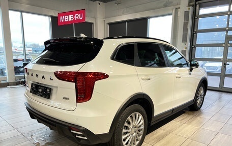 Haval Jolion, 2025 год, 2 949 000 рублей, 5 фотография