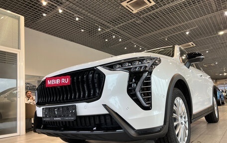 Haval Jolion, 2025 год, 2 949 000 рублей, 11 фотография