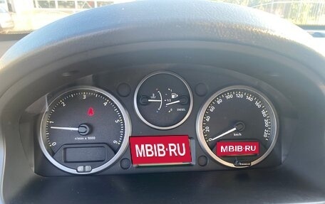 Land Rover Freelander II рестайлинг 2, 2008 год, 950 000 рублей, 11 фотография