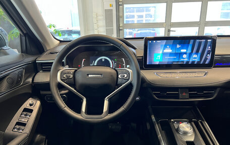 Haval Jolion, 2025 год, 2 949 000 рублей, 18 фотография