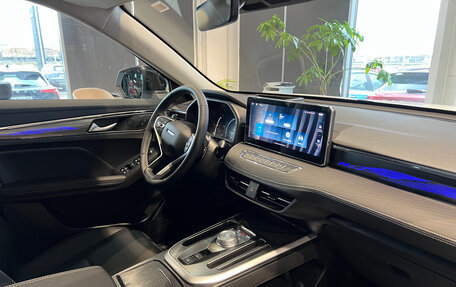 Haval Jolion, 2025 год, 2 949 000 рублей, 21 фотография