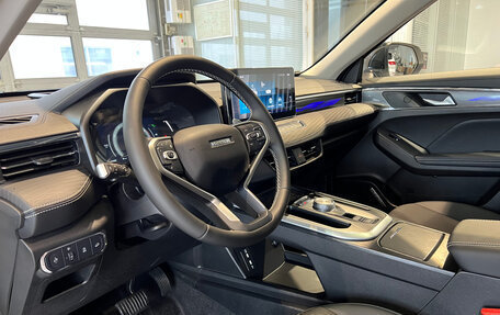 Haval Jolion, 2025 год, 2 949 000 рублей, 28 фотография
