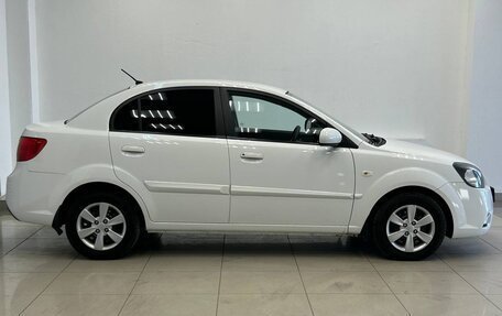 KIA Rio II, 2010 год, 550 000 рублей, 4 фотография