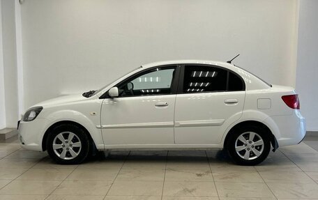 KIA Rio II, 2010 год, 550 000 рублей, 8 фотография