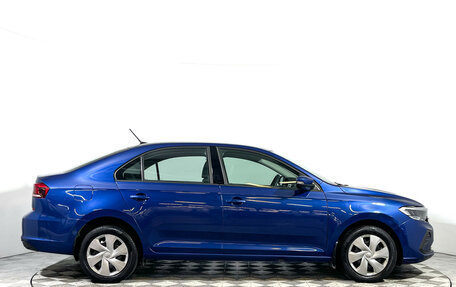 Volkswagen Polo VI (EU Market), 2020 год, 1 247 000 рублей, 4 фотография