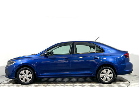Volkswagen Polo VI (EU Market), 2020 год, 1 247 000 рублей, 8 фотография