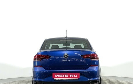 Volkswagen Polo VI (EU Market), 2020 год, 1 247 000 рублей, 6 фотография