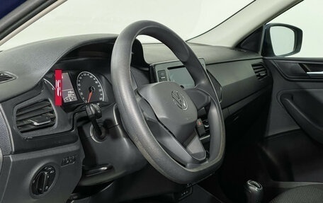 Volkswagen Polo VI (EU Market), 2020 год, 1 247 000 рублей, 13 фотография