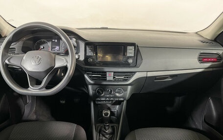 Volkswagen Polo VI (EU Market), 2020 год, 1 247 000 рублей, 12 фотография