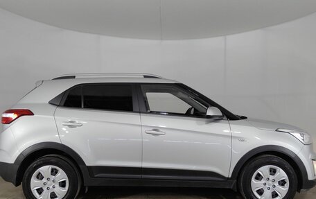 Hyundai Creta, 2021 год, 1 880 000 рублей, 4 фотография