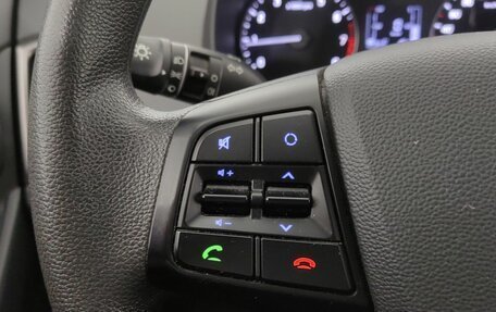 Hyundai Creta, 2021 год, 1 880 000 рублей, 13 фотография