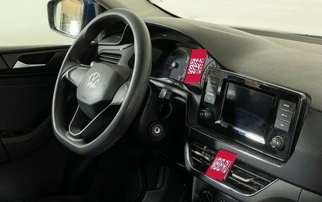 Volkswagen Polo VI (EU Market), 2020 год, 1 247 000 рублей, 9 фотография