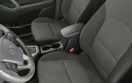 Hyundai Creta, 2021 год, 1 880 000 рублей, 24 фотография