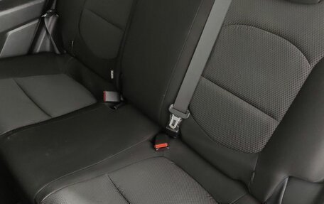 Hyundai Creta, 2021 год, 1 880 000 рублей, 25 фотография