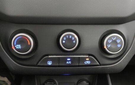 Hyundai Creta, 2021 год, 1 880 000 рублей, 18 фотография